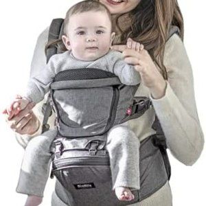 Miamily hipster plus 3D baby carrier